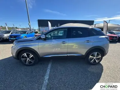 Photo 110 Peugeot 3008  1.2 Puretech 130ch S&S BVM6