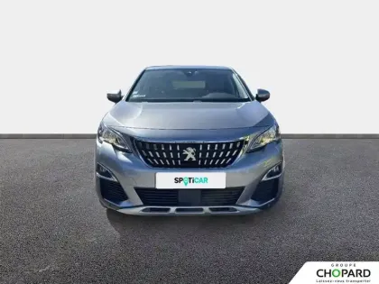 Photo 42 Peugeot 3008  1.2 Puretech 130ch S&S BVM6