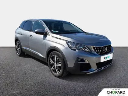Photo 43 Peugeot 3008  1.2 Puretech 130ch S&S BVM6