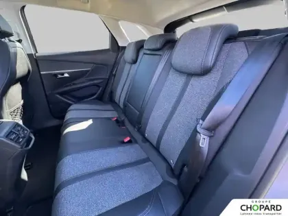 Photo 17 Peugeot 3008  1.2 Puretech 130ch S&S BVM6