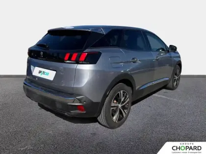 Photo 80 Peugeot 3008  1.2 Puretech 130ch S&S BVM6