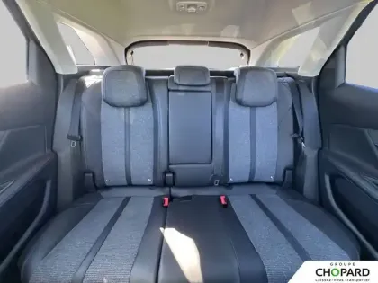 Photo 18 Peugeot 3008  1.2 Puretech 130ch S&S BVM6