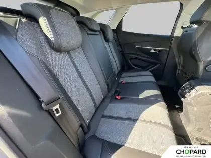 Photo 19 Peugeot 3008  1.2 Puretech 130ch S&S BVM6