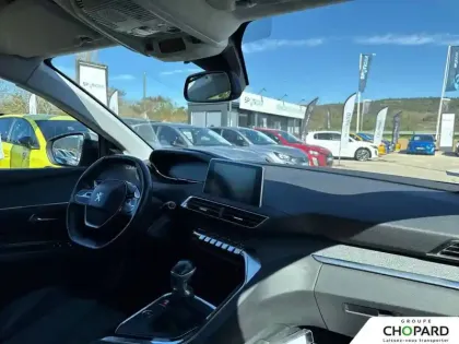 Photo 35 Peugeot 3008  1.2 Puretech 130ch S&S BVM6