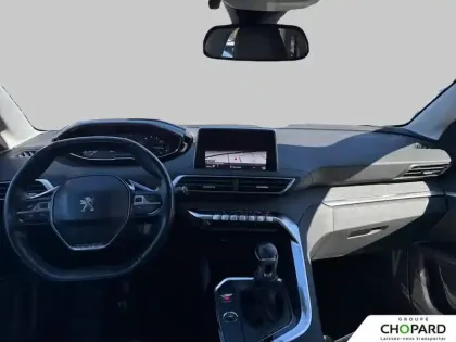 Photo 11 Peugeot 3008  1.2 Puretech 130ch S&S BVM6