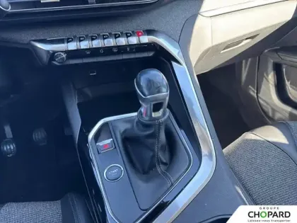 Photo 20 Peugeot 3008  1.2 Puretech 130ch S&S BVM6