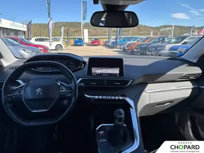 Photo 34 Peugeot 3008  1.2 Puretech 130ch S&S BVM6
