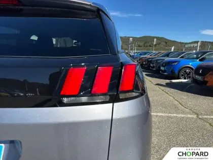 Photo 23 Peugeot 3008  1.2 Puretech 130ch S&S BVM6