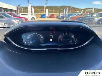 Photo 55 Peugeot 3008  1.2 Puretech 130ch S&S BVM6