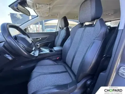 Photo 33 Peugeot 3008  1.2 Puretech 130ch S&S BVM6