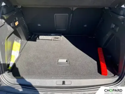 Photo 7 Peugeot 3008  1.2 Puretech 130ch S&S BVM6