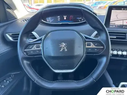 Photo 54 Peugeot 3008  1.2 Puretech 130ch S&S BVM6