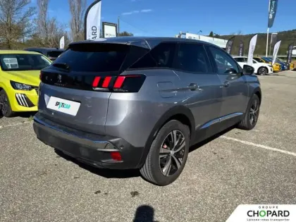 Photo 104 Peugeot 3008  1.2 Puretech 130ch S&S BVM6