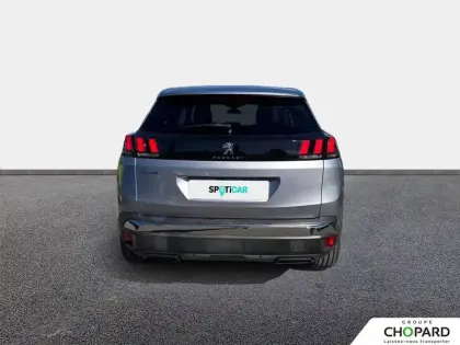 Photo 5 Peugeot 3008  1.2 Puretech 130ch S&S BVM6