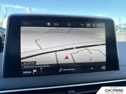 Photo 13 Peugeot 3008  1.2 Puretech 130ch S&S BVM6