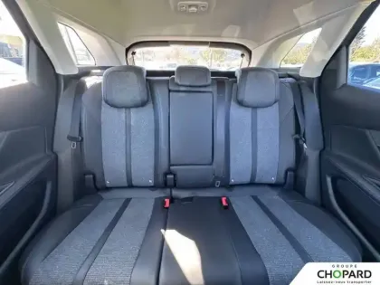 Photo 37 Peugeot 3008  1.2 Puretech 130ch S&S BVM6