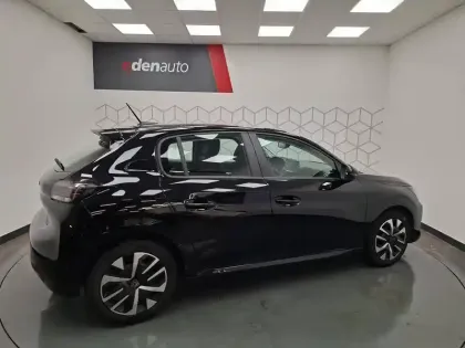 Photo 18 Peugeot 208  PureTech 75 S&S BVM5