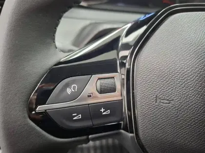 Photo 38 Peugeot 208  PureTech 75 S&S BVM5