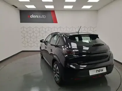 Photo 92 Peugeot 208  PureTech 75 S&S BVM5