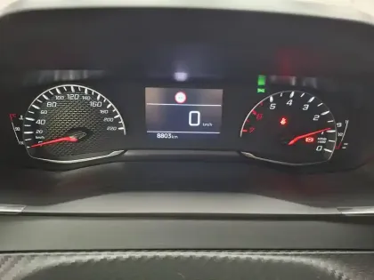 Photo 89 Peugeot 208 Gén. II Ph2 Active 5