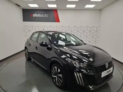 Photo 14 Peugeot 208  PureTech 75 S&S BVM5