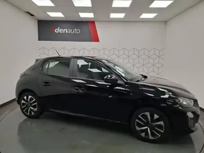 Photo 16 Peugeot 208  PureTech 75 S&S BVM5