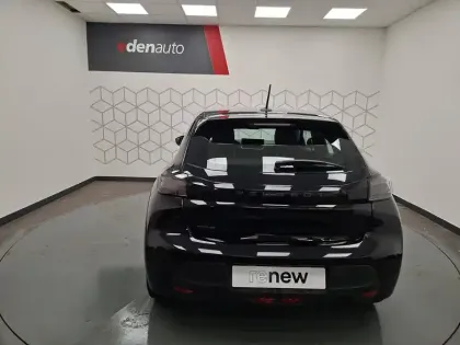 Photo 46 Peugeot 208 Gén. II Ph2 Active 5