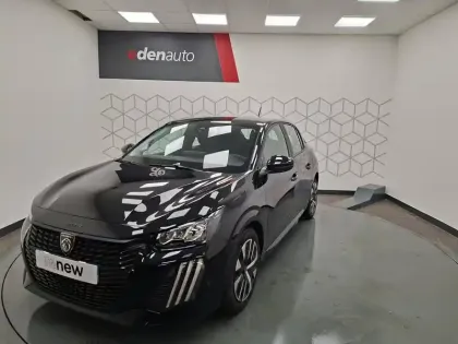 Photo 55 Peugeot 208 Gén. II Ph2 Active 5