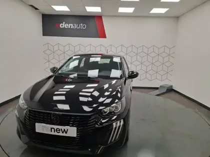 Photo 56 Peugeot 208 Gén. II Ph2 Active 5