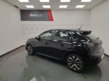 Photo 49 Peugeot 208 Gén. II Ph2 Active 5