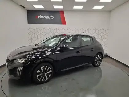 Photo Peugeot 208 Active