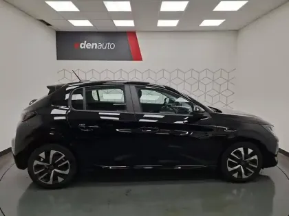 Photo 17 Peugeot 208  PureTech 75 S&S BVM5