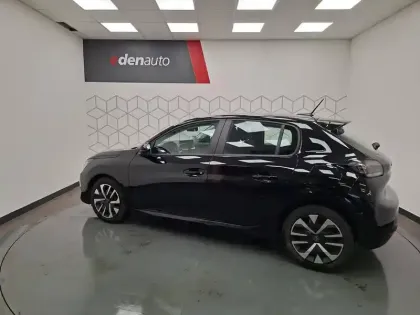 Photo 95 Peugeot 208  PureTech 75 S&S BVM5