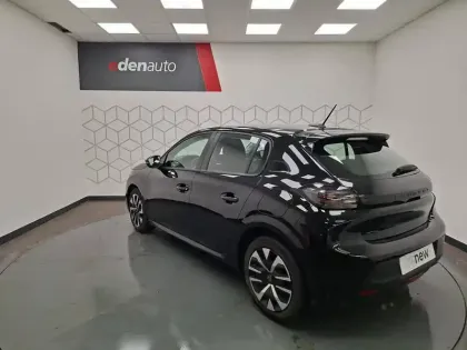 Photo 93 Peugeot 208  PureTech 75 S&S BVM5