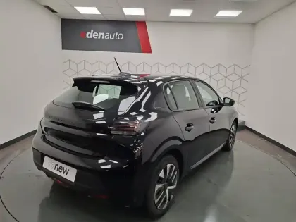 Photo 65 Peugeot 208 Gén. II Ph2 Active 5