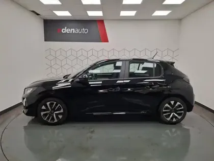 Photo 97 Peugeot 208  PureTech 75 S&S BVM5