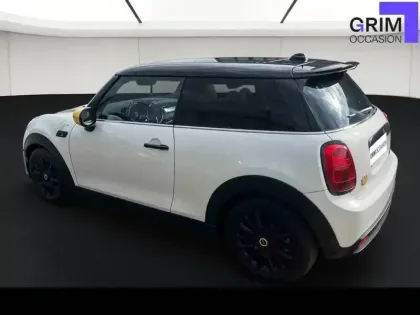 Photo 19 Mini Mini Hatch 3 Portes Cooper SE 184 ch