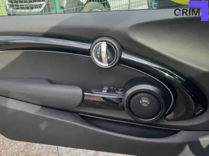 Photo 22 Mini Mini Hatch 3 Portes Cooper SE 184 ch