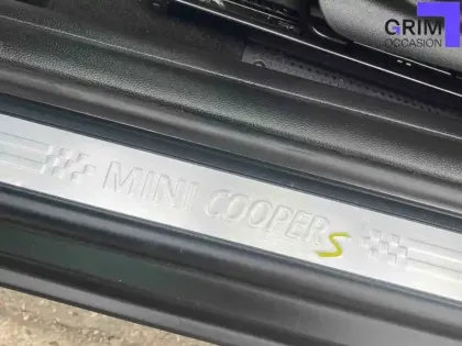 Photo 24 Mini Mini Hatch 3 Portes Cooper SE 184 ch
