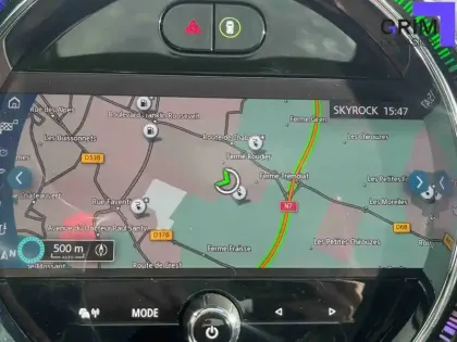 Photo 7 Mini Mini Hatch 3 Portes Cooper SE 184 ch