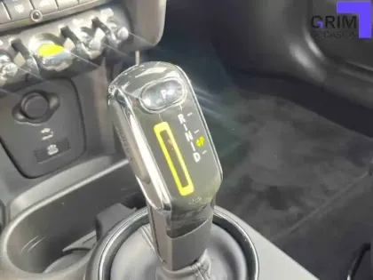 Photo 9 Mini Mini Hatch 3 Portes Cooper SE 184 ch