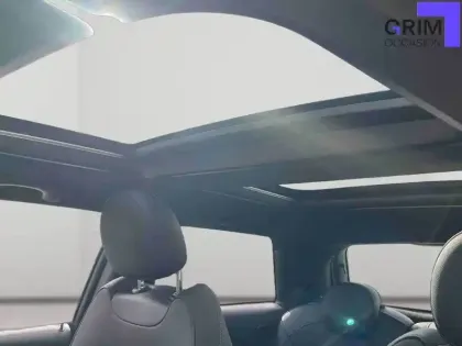 Photo 20 Mini Mini Hatch 3 Portes Cooper SE 184 ch