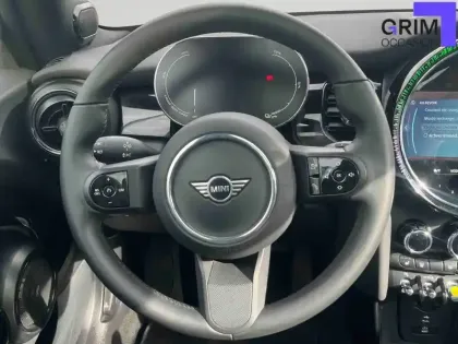 Photo 5 Mini Mini Hatch 3 Portes Cooper SE 184 ch