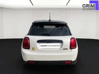 Photo 18 Mini Mini Hatch 3 Portes Cooper SE 184 ch