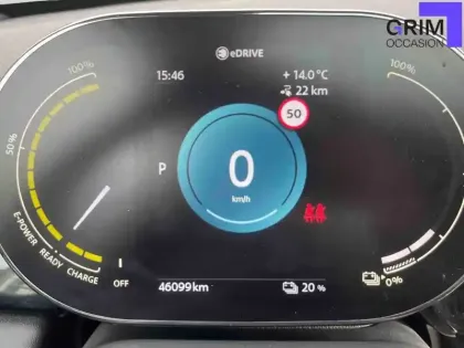 Photo 6 Mini Mini Hatch 3 Portes Cooper SE 184 ch