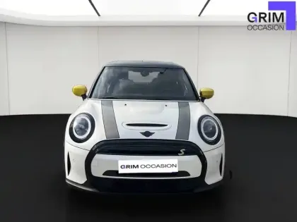 Photo 17 Mini Mini Hatch 3 Portes Cooper SE 184 ch