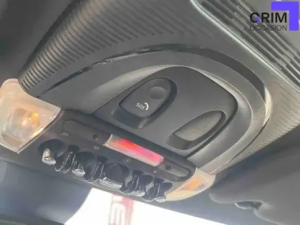 Photo 23 Mini Mini Hatch 3 Portes Cooper SE 184 ch