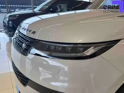 Photo 58 Land rover Range Rover  Sport P460e AWD 3.0L i6 PHEV