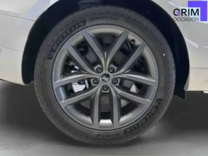 Photo 35 Land rover Range Rover  Sport P460e AWD 3.0L i6 PHEV