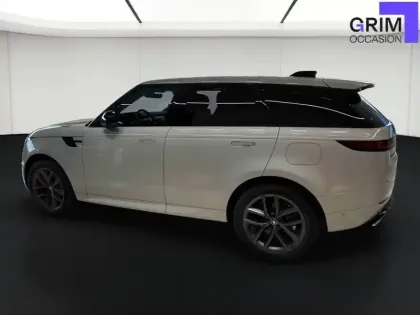 Photo 19 Land rover Range Rover  Sport P460e AWD 3.0L i6 PHEV